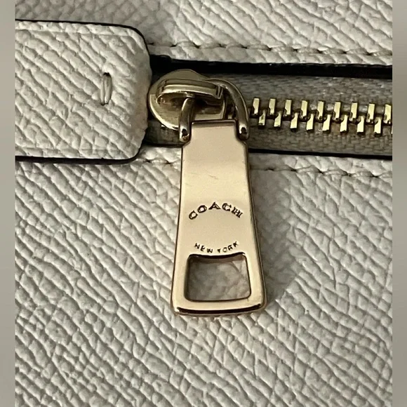 Coach MINI Rowan File Crossbody Bag - Picture 2 of 10